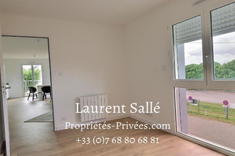  appartement damgan 56750