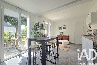  appartement damgan 56750