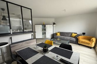  appartement damgan 56750