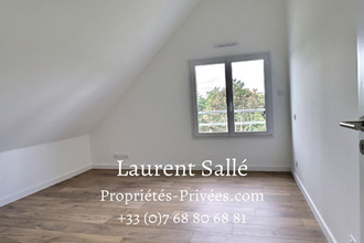  appartement damgan 56750