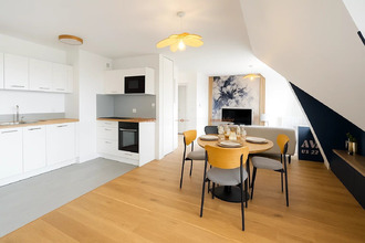  appartement damgan 56750