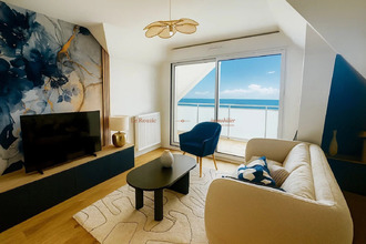  appartement damgan 56750