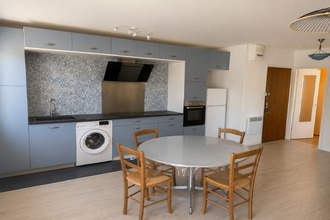  appartement damgan 56750