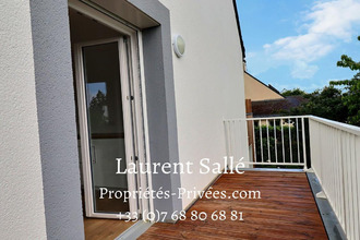 appartement damgan 56750
