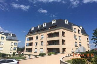  appartement dammarie-les-lys 77190