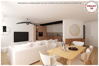  appartement dammarie-les-lys 77190