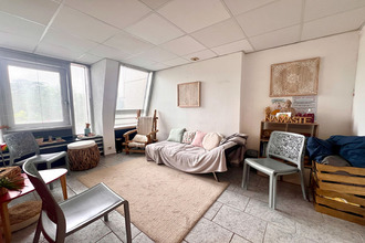  appartement dammarie-les-lys 77190