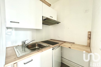  appartement dammarie-les-lys 77190