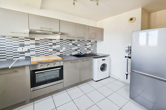  appartement dammarie-les-lys 77190