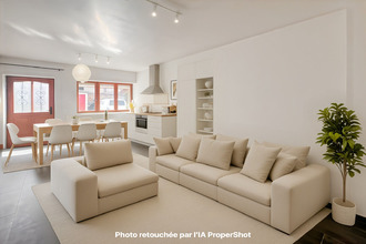  appartement dammarie-les-lys 77190