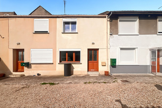  appartement dammarie-les-lys 77190