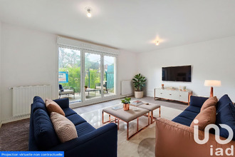  appartement dammarie-les-lys 77190