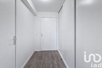  appartement dammarie-les-lys 77190