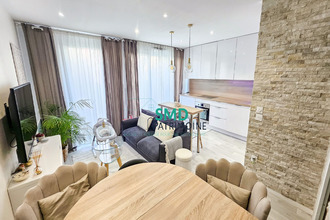  appartement dammarie-les-lys 77190