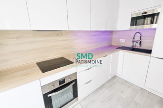  appartement dammarie-les-lys 77190