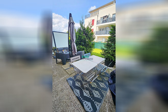  appartement dammarie-les-lys 77190