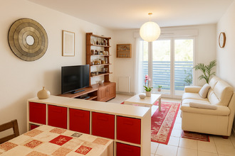  appartement dammarie-les-lys 77190