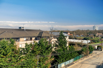  appartement dammarie-les-lys 77190