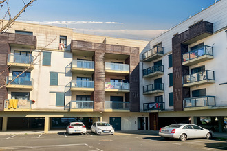  appartement dammarie-les-lys 77190