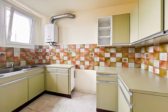  appartement dammarie-les-lys 77190