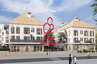  appartement dammarie-les-lys 77190