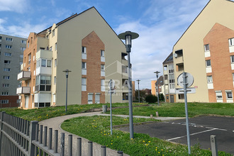  appartement dammarie-les-lys 77190