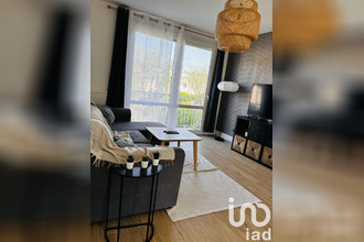  appartement dammarie-les-lys 77190