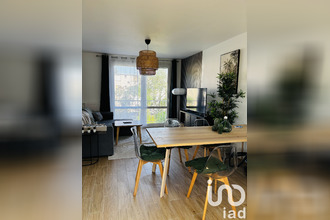  appartement dammarie-les-lys 77190