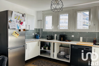  appartement dammarie-les-lys 77190