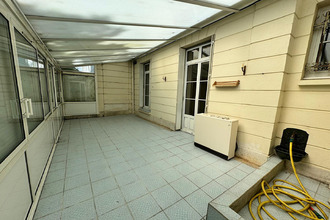  appartement dammarie-les-lys 77190