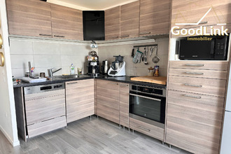  appartement dammarie-les-lys 77190