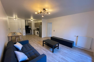  appartement dammarie-les-lys 77190