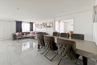  appartement dammarie-les-lys 77190