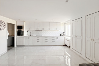  appartement dammarie-les-lys 77190