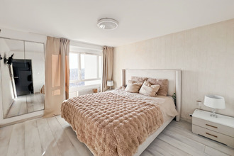  appartement dammarie-les-lys 77190