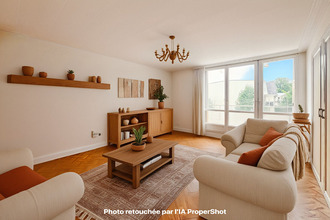  appartement dammarie-les-lys 77190