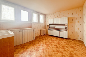  appartement dammarie-les-lys 77190