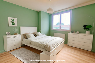  appartement dammarie-les-lys 77190