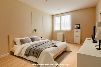  appartement dammarie-les-lys 77190