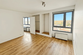  appartement dammarie-les-lys 77190