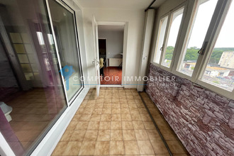  appartement dammarie-les-lys 77190