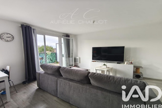  appartement dammarie-les-lys 77190