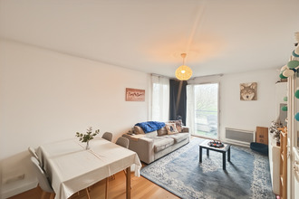  appartement dammarie-les-lys 77190