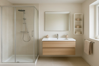  appartement dammarie-les-lys 77190