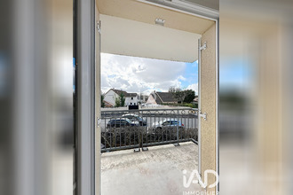  appartement dammarie-les-lys 77190