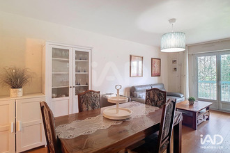  appartement dammarie-les-lys 77190