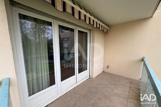  appartement dammarie-les-lys 77190