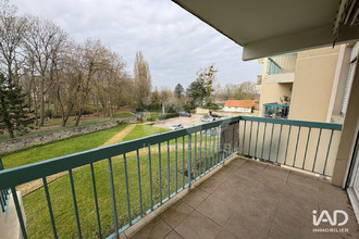  appartement dammarie-les-lys 77190