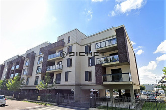  appartement dammarie-les-lys 77190