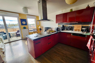  appartement dammarie-les-lys 77190